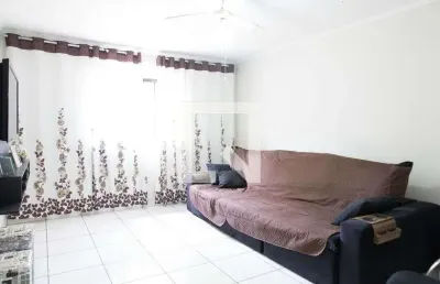 Casa para venda - vila francisco matarazzo, 3 quartos,  230 m² - santo andré
