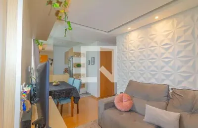 Cobertura para venda - igará, 2 quartos,  41 m² - canoas