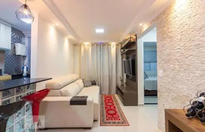 Apartamento para venda - novo osasco, 2 quartos,  44 m² - osasco