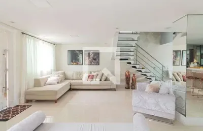Casa / sobrado em condomínio para venda - vila constança , 5 quartos,  500 m² - são paulo