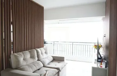Apartamento para venda - vila invernada, 2 quartos,  45 m² - são paulo