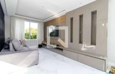 Casa / sobrado em condomínio para venda - fazenda santa cândida, 3 quartos,  372 m² - campinas