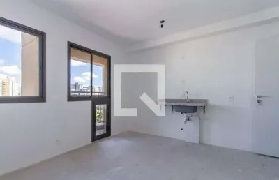 Kitnet / stúdio para venda - chácara santo antonio, 1 quarto,  22 m² - são paulo