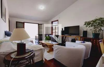 Casa para venda - anil, 3 quartos,  325 m² - rio de janeiro
