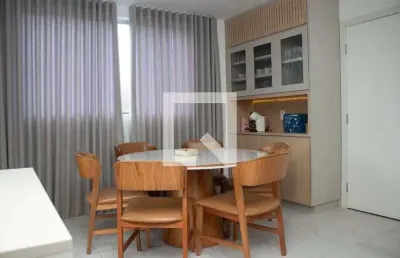 Cobertura para venda - sagrada família, 2 quartos,  130 m² - belo horizonte