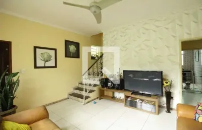 Casa / sobrado em condomínio para venda - freguesia , 4 quartos,  112 m² - rio de janeiro