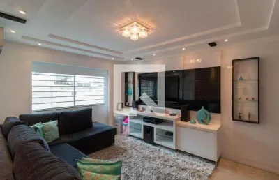 Casa para venda - vila carrão, 3 quartos,  180 m² - são paulo