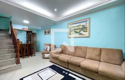 Casa para venda - nova petrópolis, 5 quartos,  230 m² - são bernardo do campo