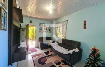 Casa para venda - são borja, 2 quartos,  300 m² - são leopoldo