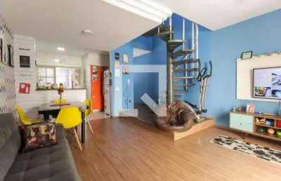 Casa / sobrado em condomínio para venda - itaquera, 2 quartos,  100 m² - são paulo