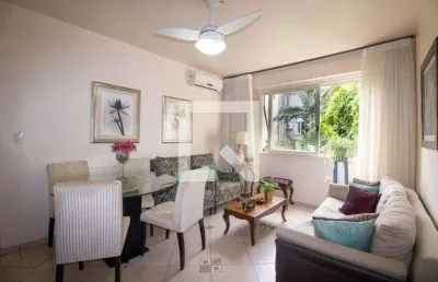 Apartamento para venda - petrópolis, 3 quartos,  87 m² - porto alegre