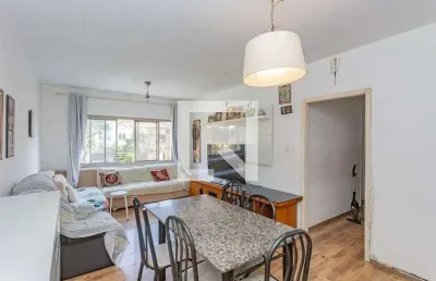 Apartamento para venda - aclimação, 3 quartos,  90 m² - são paulo