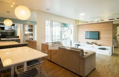 Apartamento para venda - jardim do mar, 3 quartos,  106 m² - são bernardo do campo