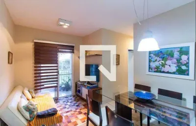 Apartamento para venda - água branca, 3 quartos,  68 m² - são paulo