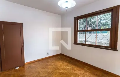 Casa para venda - renascença, 4 quartos,  186 m² - belo horizonte