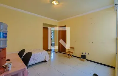 Apartamento para venda - são joão batista, 2 quartos,  45 m² - belo horizonte