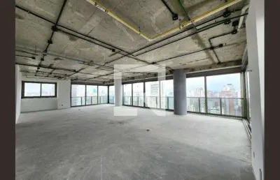 Apartamento para venda - vila nova conceição, 5 quartos,  406 m² - são paulo