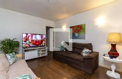 Casa para venda - santana, 3 quartos,  211 m² - são paulo