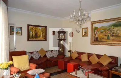 Casa para venda - ipiranga, 2 quartos,  320 m² - são paulo