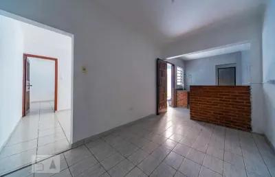 Casa para venda - jardim santo alberto, 2 quartos,  66 m² - santo andré
