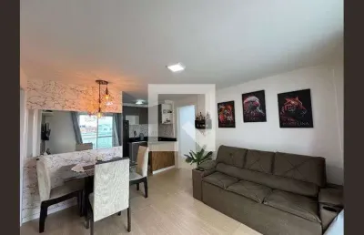 Apartamento para venda - recreio, 2 quartos,  55 m² - rio de janeiro