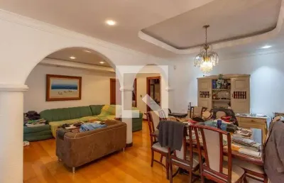 Casa para venda - são luíz, 5 quartos,  522 m² - belo horizonte