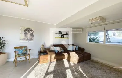Casa para venda - pinheiro, 3 quartos,  160 m² - são leopoldo