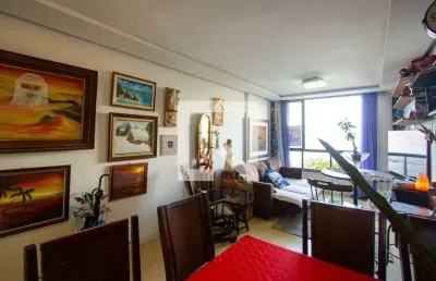 Apartamento para venda - ingá, 2 quartos,  147 m² - niterói