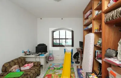 Casa para venda - vila santa clara, 2 quartos,  208 m² - são paulo