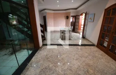 Casa para venda - jardim chapadão, 4 quartos,  426 m² - campinas