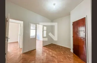 Apartamento para venda - centro, 2 quartos,  55 m² - rio de janeiro