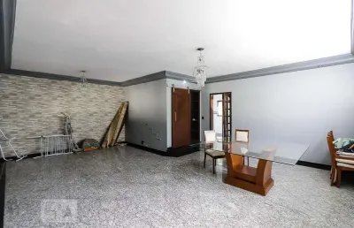 Casa para venda - vila santa clara, 3 quartos,  220 m² - são paulo