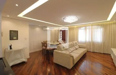Casa para venda - campo grande, 3 quartos,  480 m² - são paulo