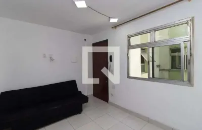 Apartamento para venda - vila guilherme, 2 quartos,  45 m² - são paulo