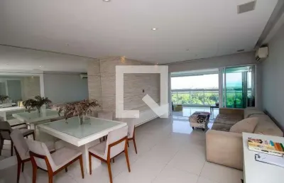 Apartamento para venda - barra da tijuca - marapendi, 3 quartos,  137 m² - rio de janeiro
