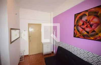 Apartamento para venda - jardim oceânico, 1 quarto,  29 m² - rio de janeiro