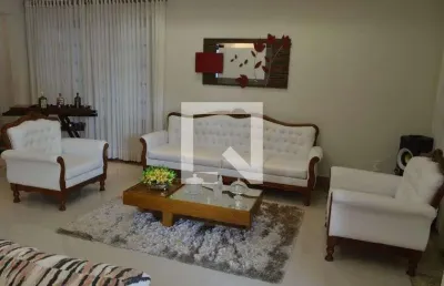 Casa / sobrado em condomínio para venda - anil, 5 quartos,  390 m² - rio de janeiro