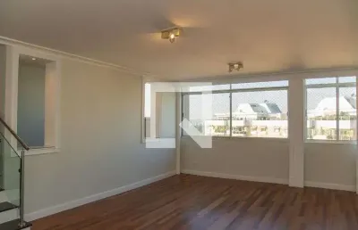 Cobertura para venda - santo amaro , 4 quartos,  432 m² - são paulo