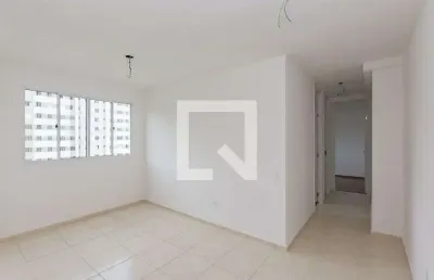 Apartamento para venda - palmeiras, 2 quartos,  46 m² - belo horizonte