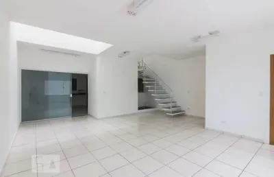 Casa para venda - santana, 3 quartos,  180 m² - são paulo