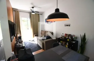 Apartamento para venda - santa genebra, 3 quartos,  80 m² - campinas