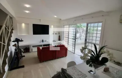 Casa / sobrado em condomínio para venda - vargem pequena, 3 quartos,  118 m² - rio de janeiro
