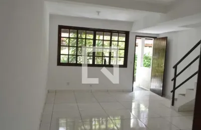 Casa / sobrado em condomínio para venda - freguesia , 2 quartos,  90 m² - rio de janeiro