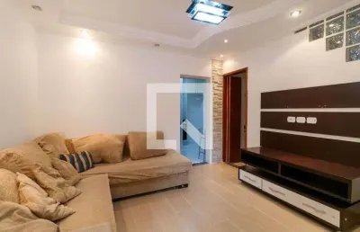 Casa / sobrado em condomínio para venda - cidade patriarca, 2 quartos,  80 m² - são paulo