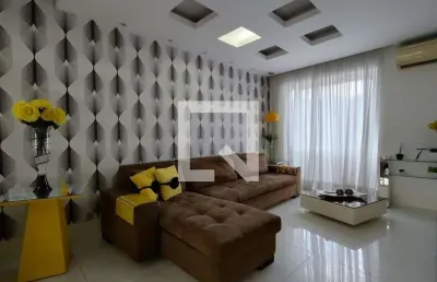 Casa / sobrado em condomínio para venda - freguesia , 3 quartos,  145 m² - rio de janeiro
