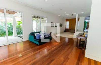 Casa para venda - morumbi, 4 quartos,  430 m² - são paulo