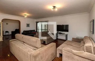 Apartamento para venda - aclimação, 3 quartos,  335 m² - são paulo