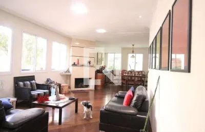 Casa para venda - santana, 6 quartos,  480 m² - são paulo