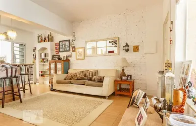 Casa para venda - saúde, 2 quartos,  120 m² - são paulo