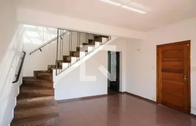Casa para venda - rudge ramos, 4 quartos,  291 m² - são bernardo do campo